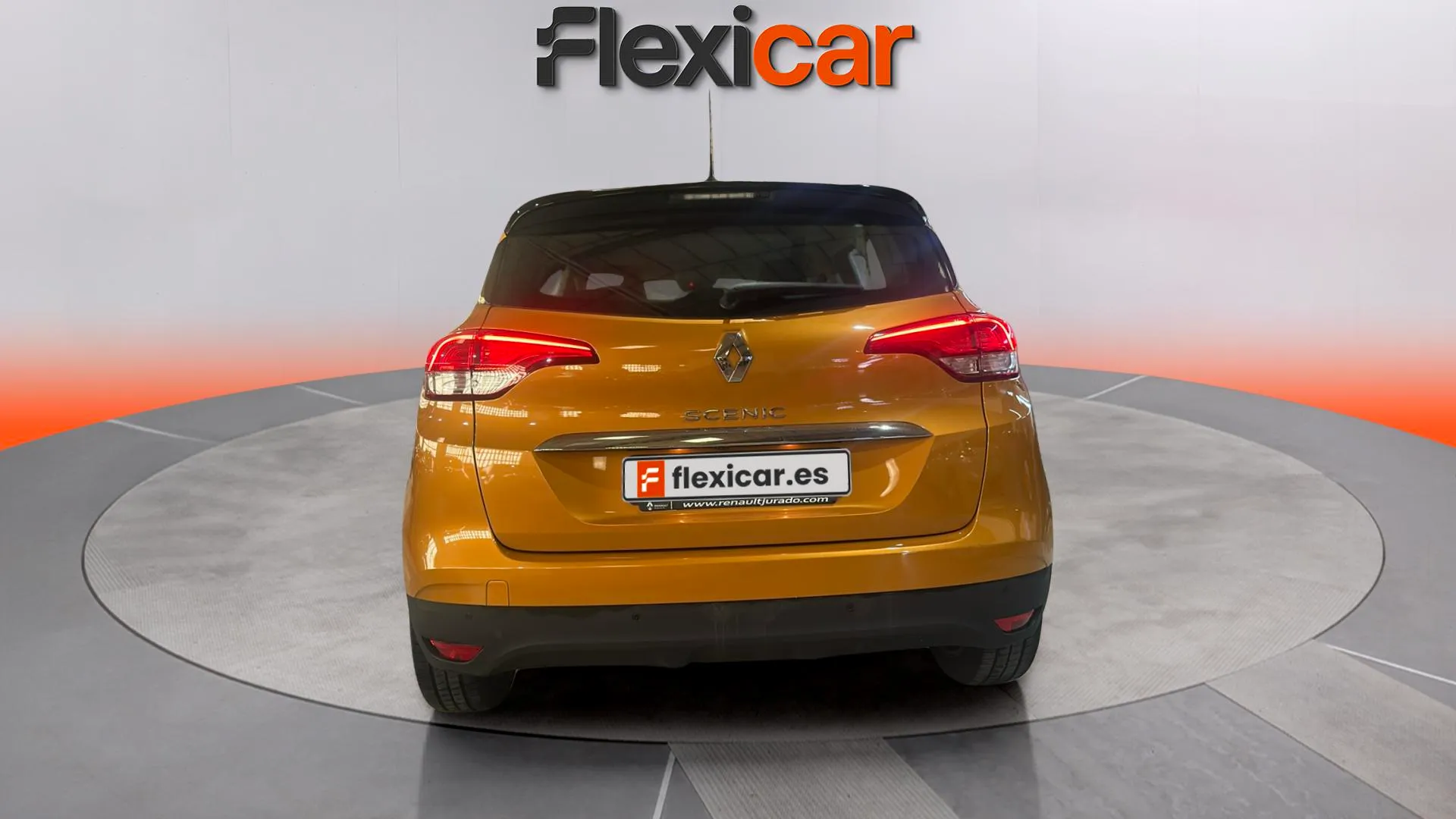 Renault Scénic Zen Energy dCi - foto 7
