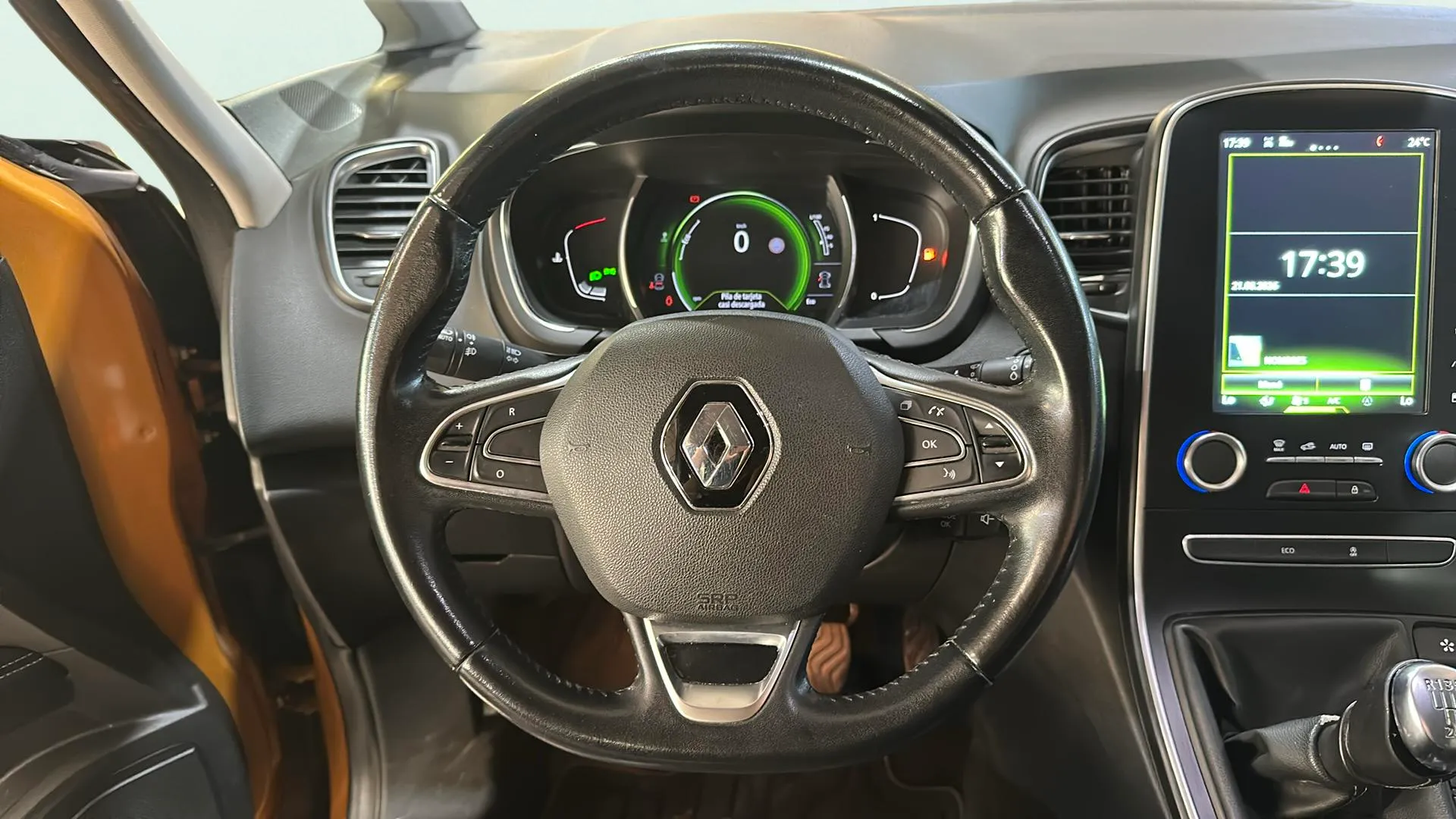 Renault Scénic Zen Energy dCi - foto 11