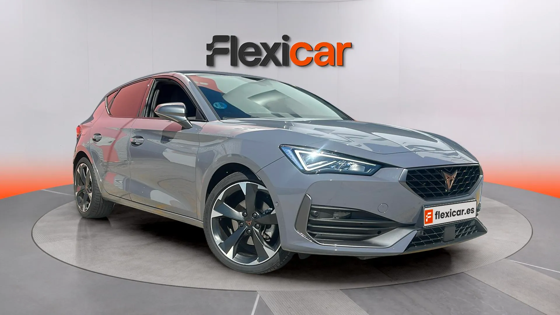 Cupra León 1.5 eTSI DSG