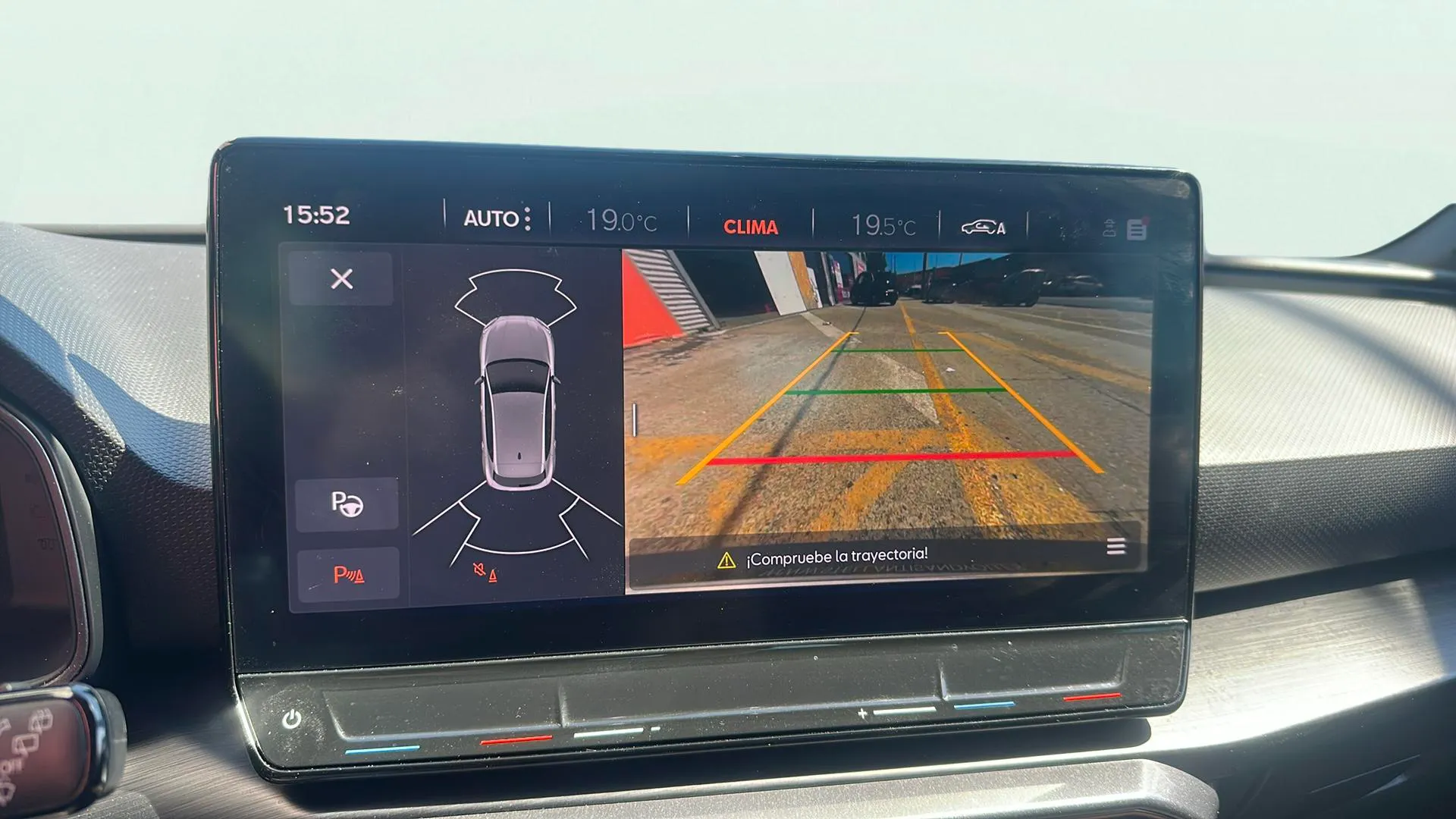 Cupra León 1.5 eTSI DSG - foto 13