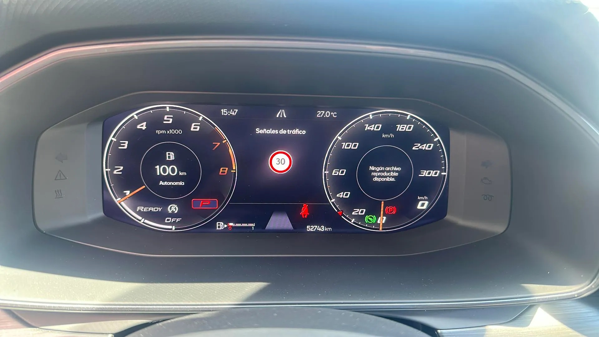 Cupra León 1.5 eTSI DSG - foto 9