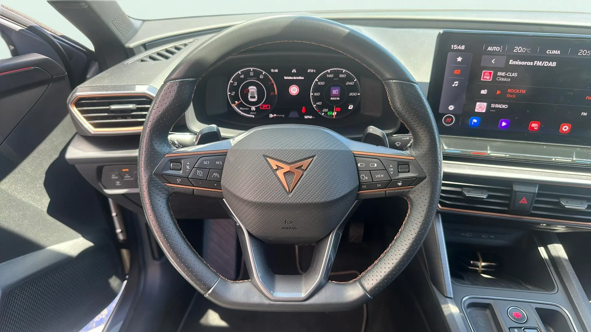 Cupra León 1.5 eTSI DSG - foto 11