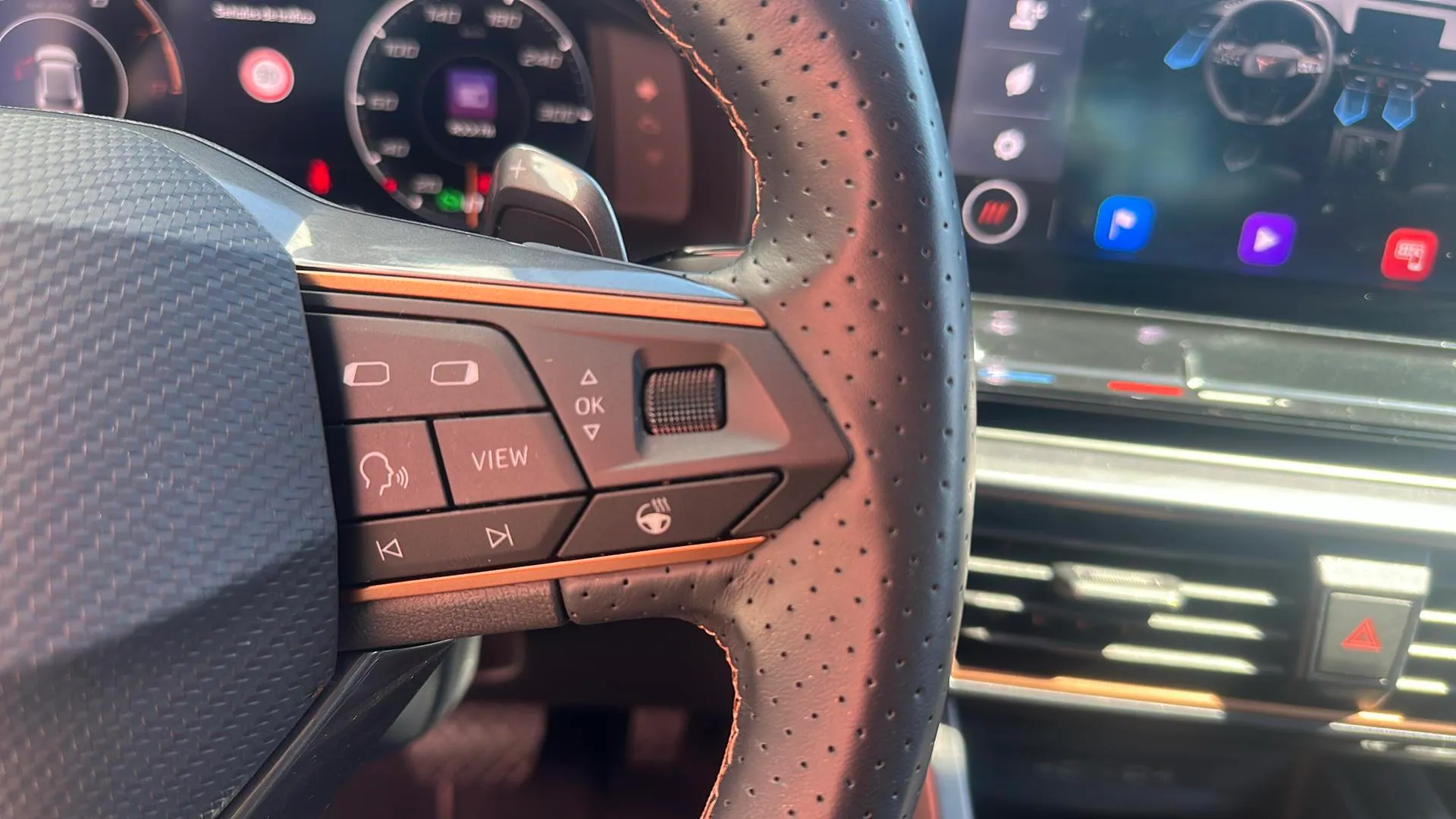 Cupra León 1.5 eTSI DSG - foto 16