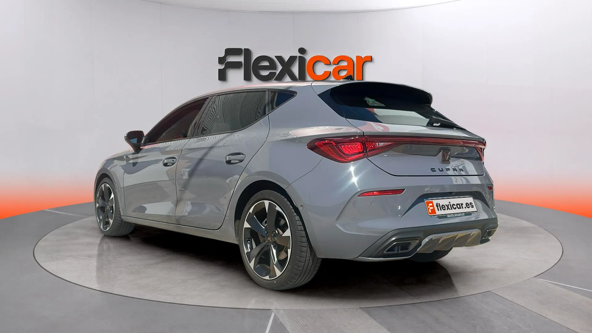Cupra León 1.5 eTSI DSG - foto 8