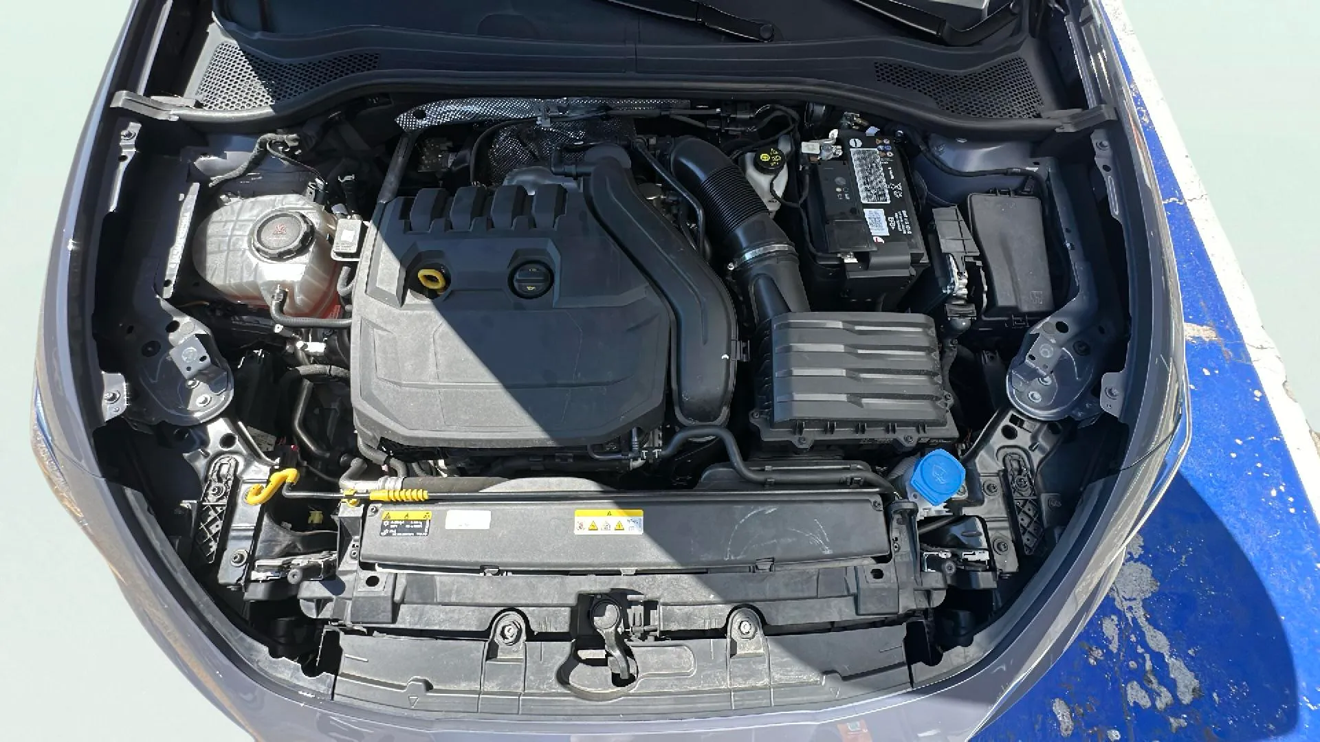 Cupra León 1.5 eTSI DSG - foto 23