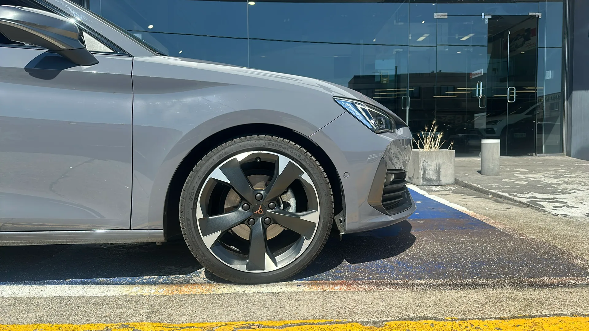 Cupra León 1.5 eTSI DSG - foto 24
