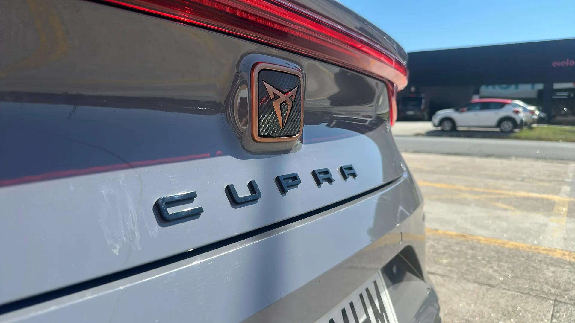 Cupra León 1.5 eTSI DSG - foto 22