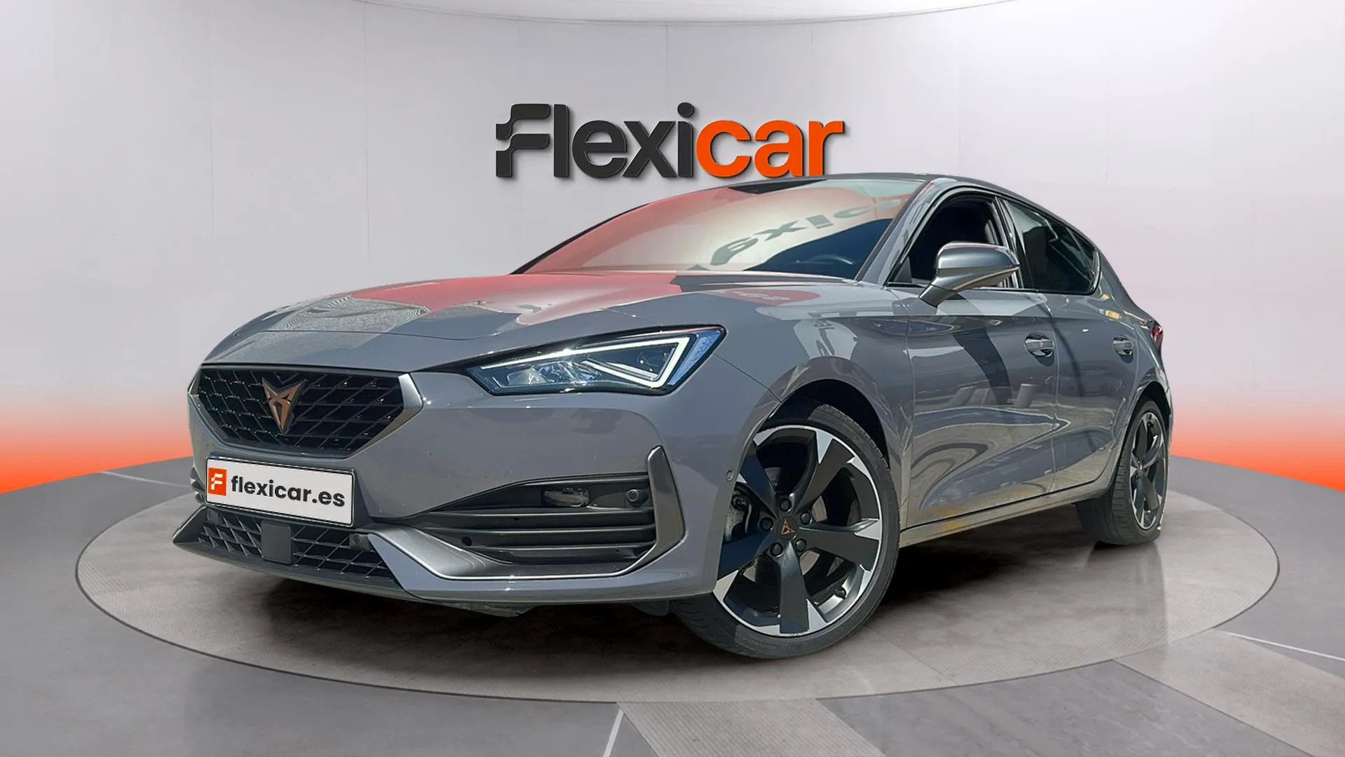 Cupra León 1.5 eTSI DSG - foto 3