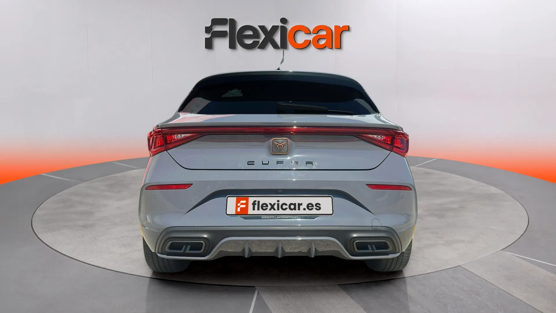 Cupra León 1.5 eTSI DSG - foto 7