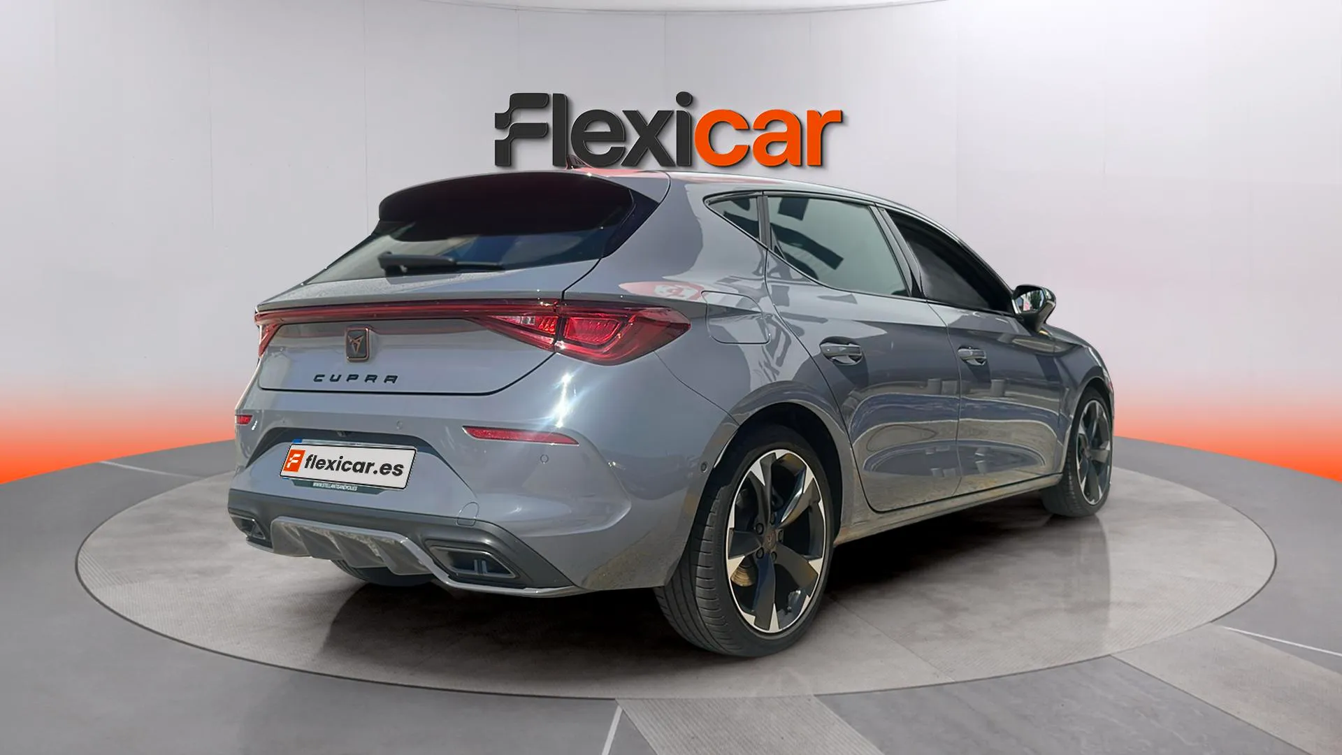 Cupra León 1.5 eTSI DSG - foto 6