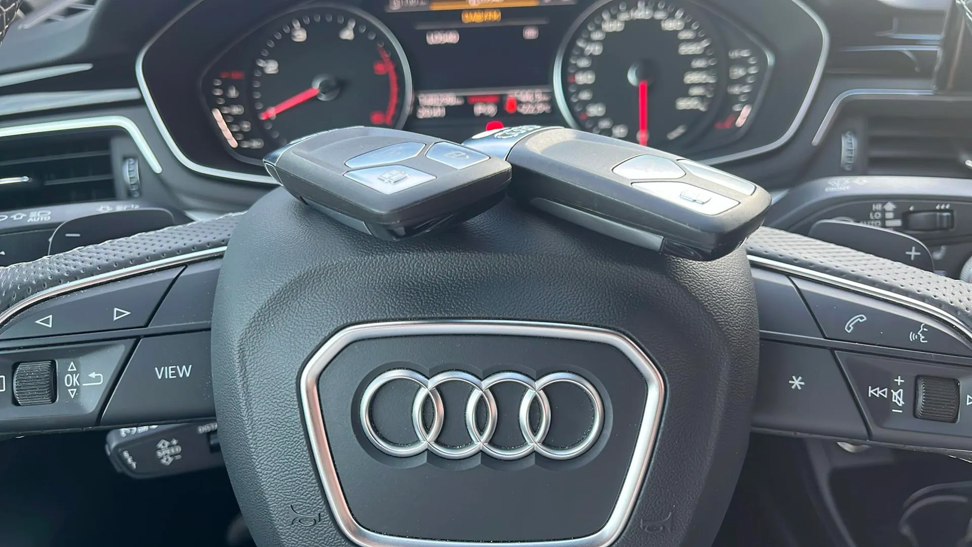 Audi A5 40 TDI S tronic Sportback - foto 23