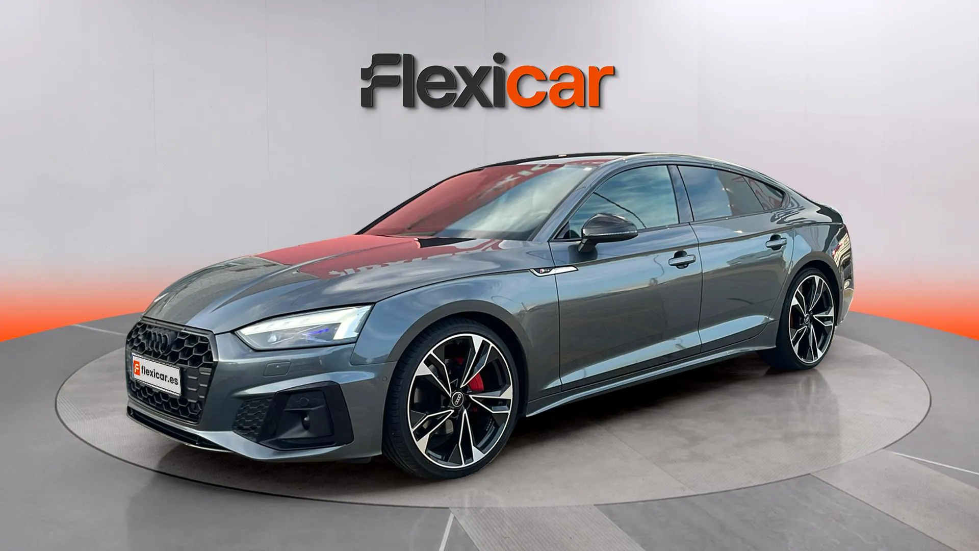 Audi A5 40 TDI S tronic Sportback - foto 3