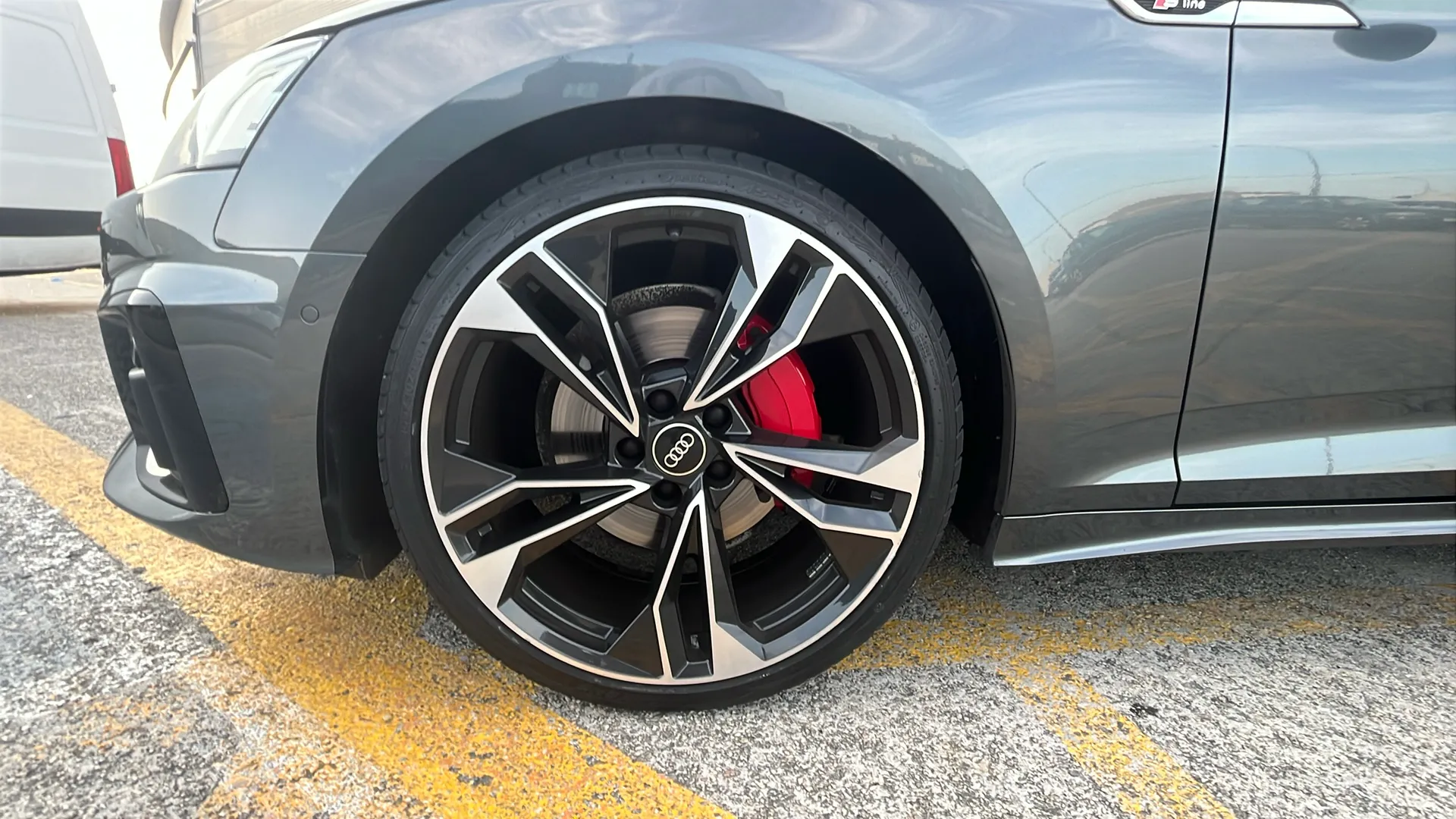 Audi A5 40 TDI S tronic Sportback - foto 26