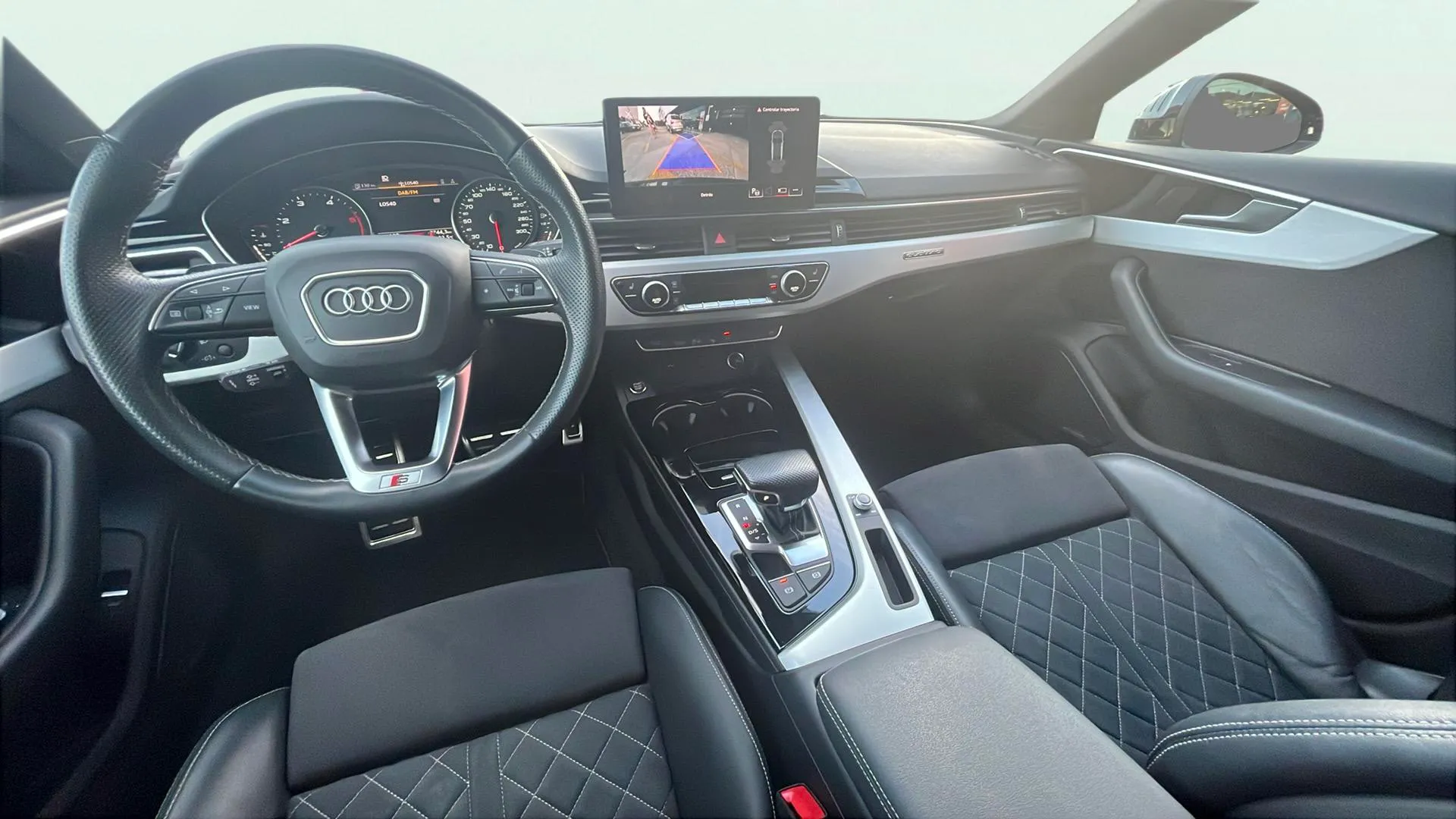 Audi A5 40 TDI S tronic Sportback - foto 10