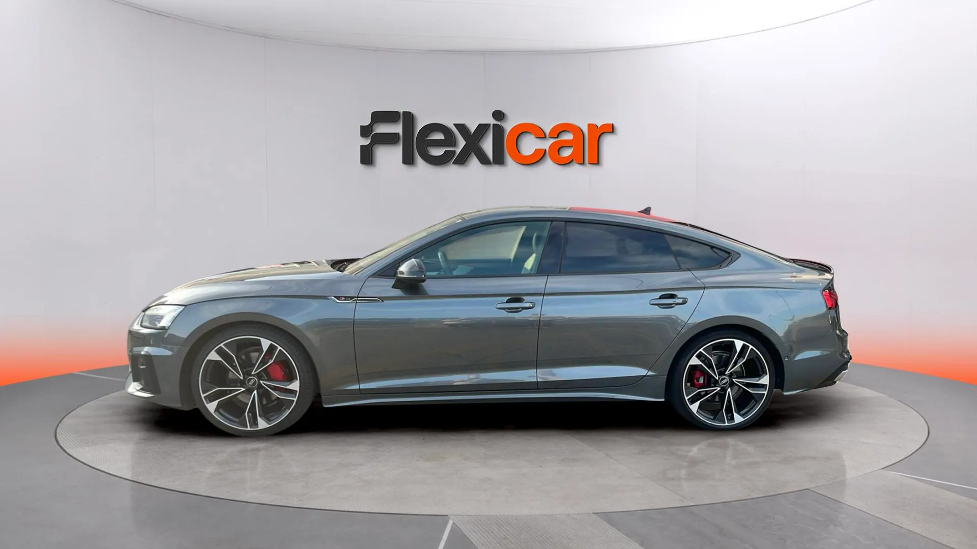 Audi A5 40 TDI S tronic Sportback - foto 5