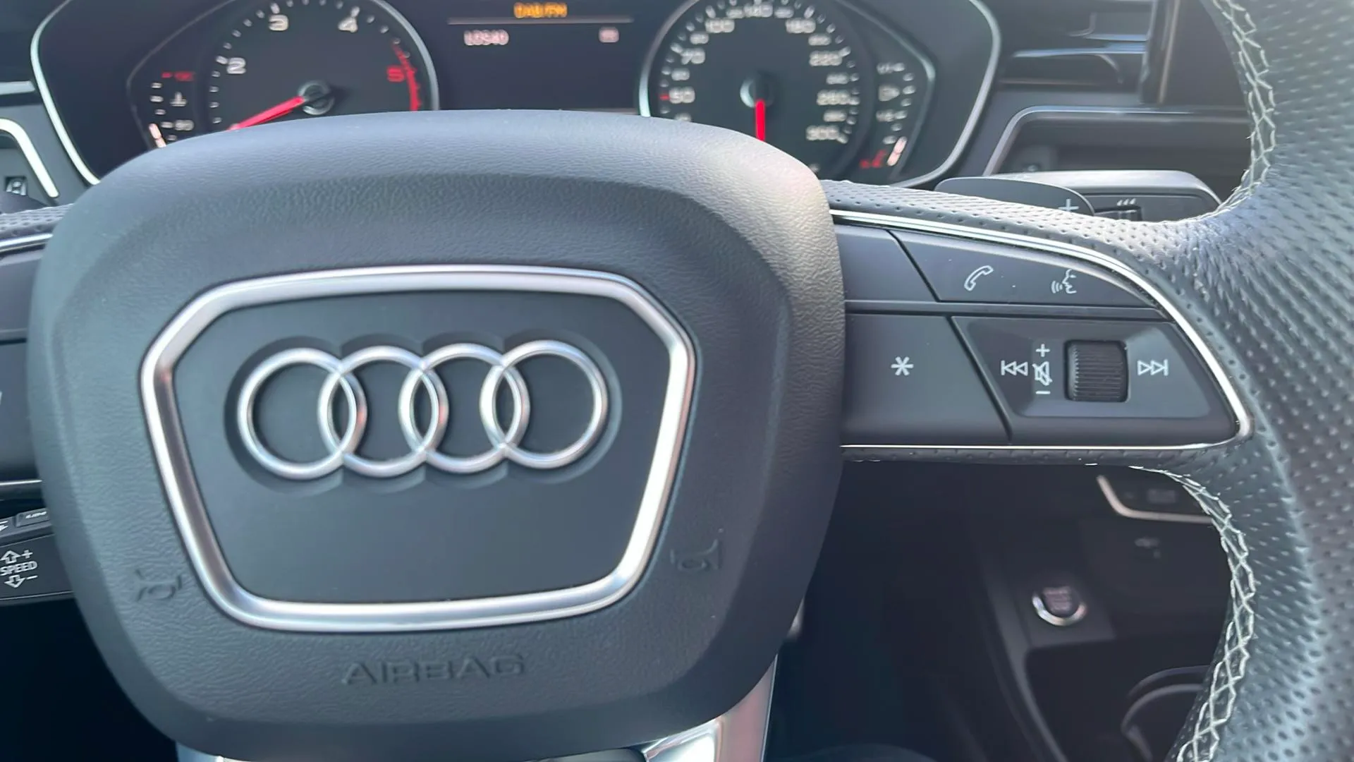 Audi A5 40 TDI S tronic Sportback - foto 17