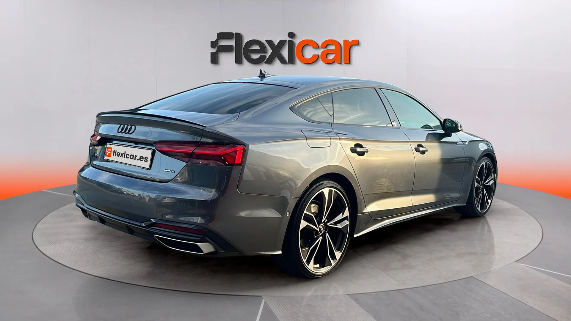Audi A5 40 TDI S tronic Sportback - foto 6