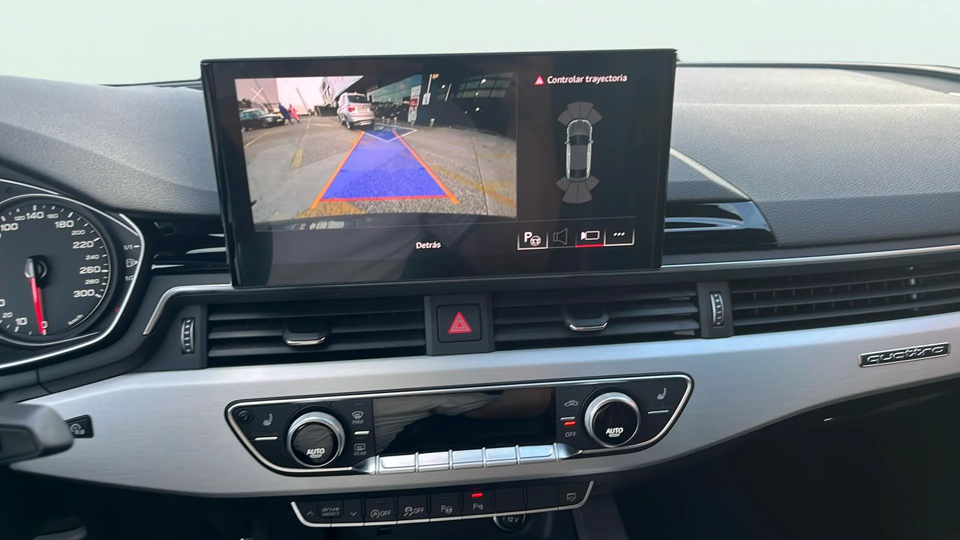 Audi A5 40 TDI S tronic Sportback - foto 12