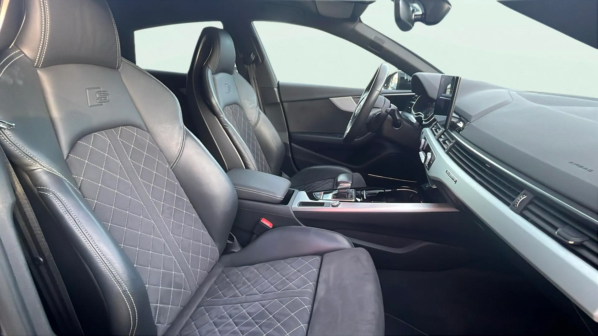 Audi A5 40 TDI S tronic Sportback - foto 18