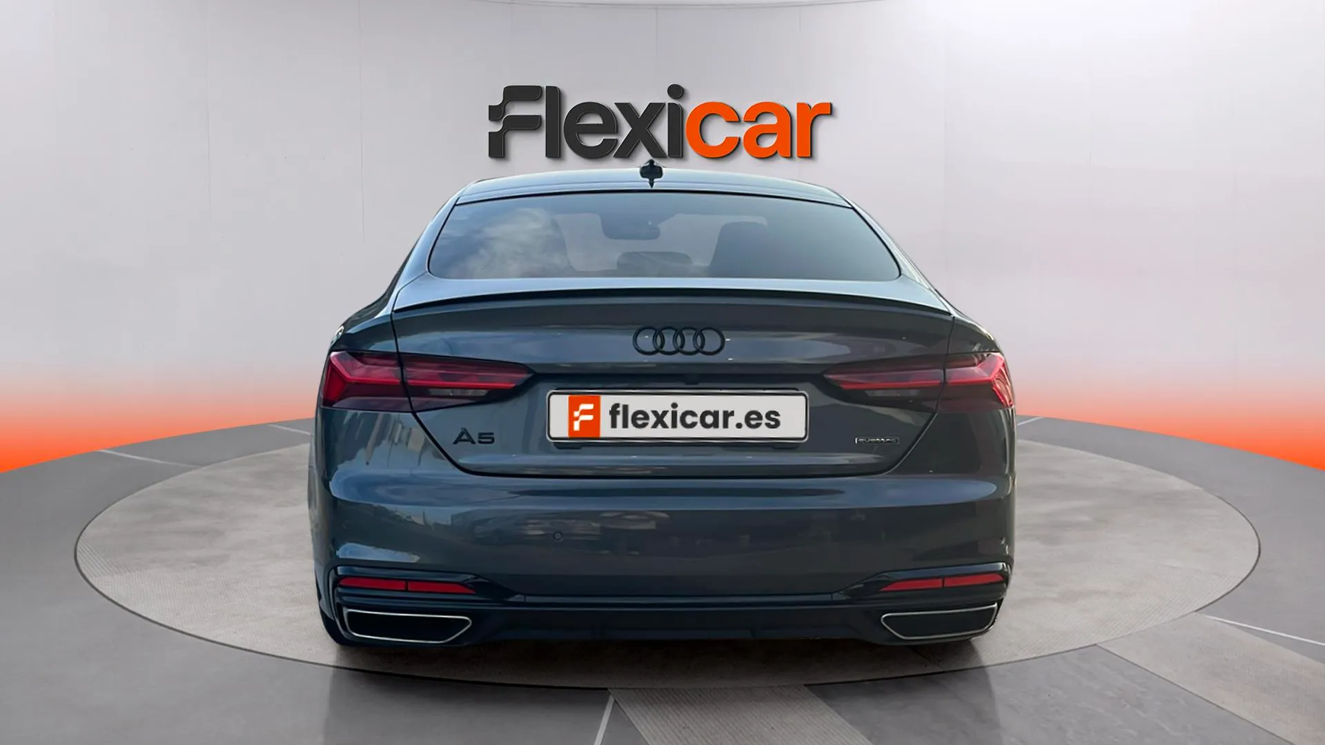 Audi A5 40 TDI S tronic Sportback - foto 7