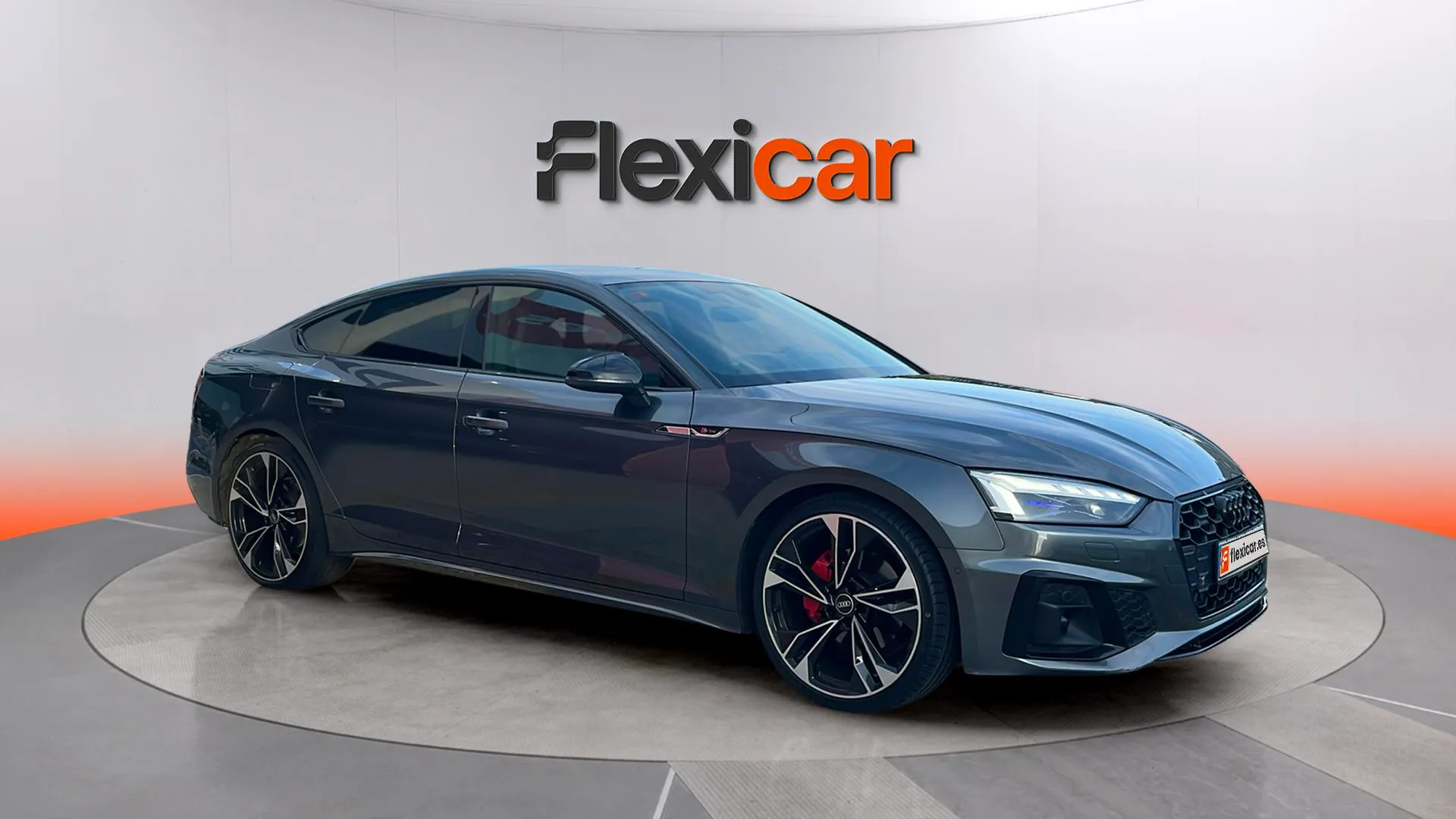 Audi A5 40 TDI S tronic Sportback