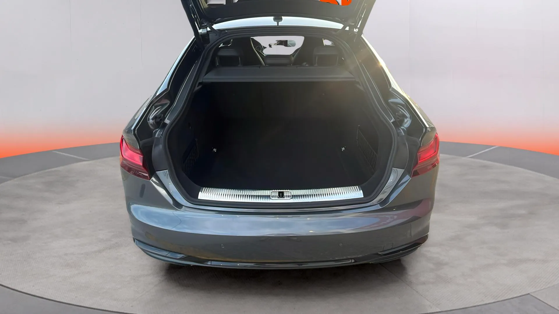 Audi A5 40 TDI S tronic Sportback - foto 22