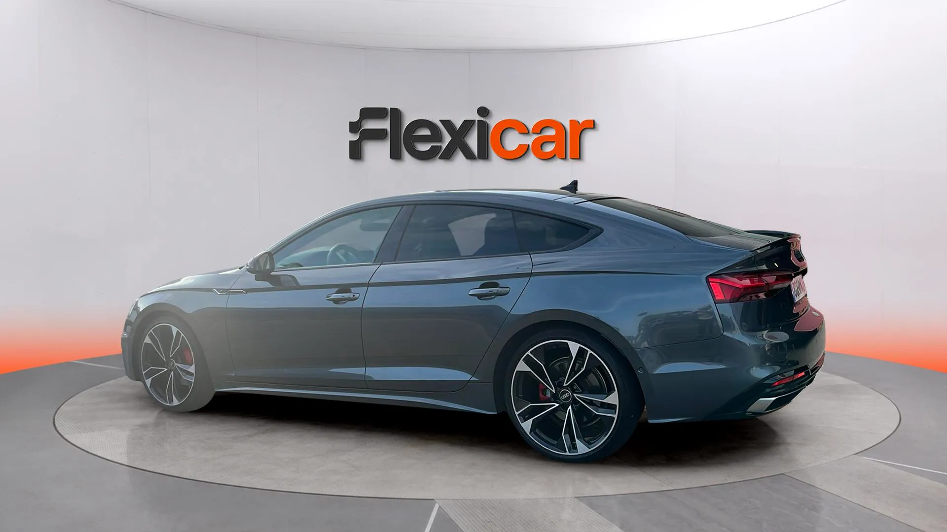 Audi A5 40 TDI S tronic Sportback - foto 8