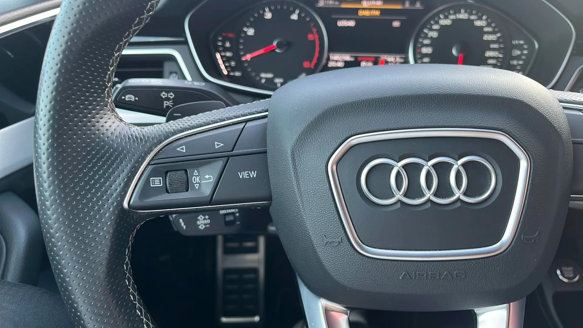 Audi A5 40 TDI S tronic Sportback - foto 16