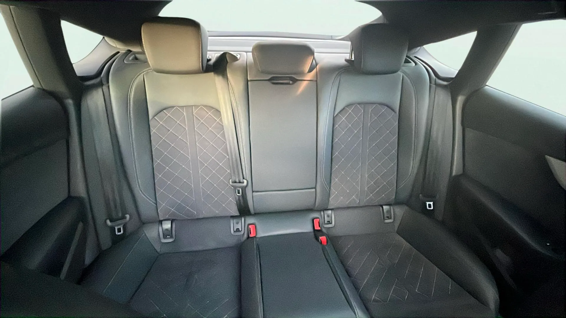 Audi A5 40 TDI S tronic Sportback - foto 20