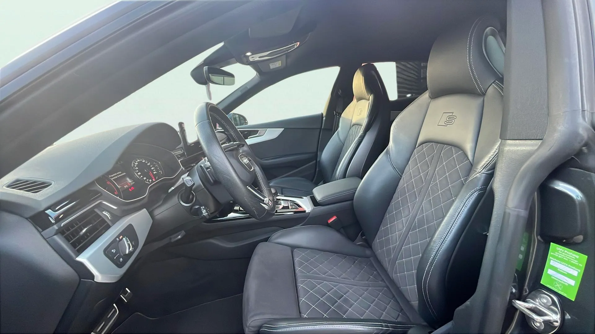 Audi A5 40 TDI S tronic Sportback - foto 19