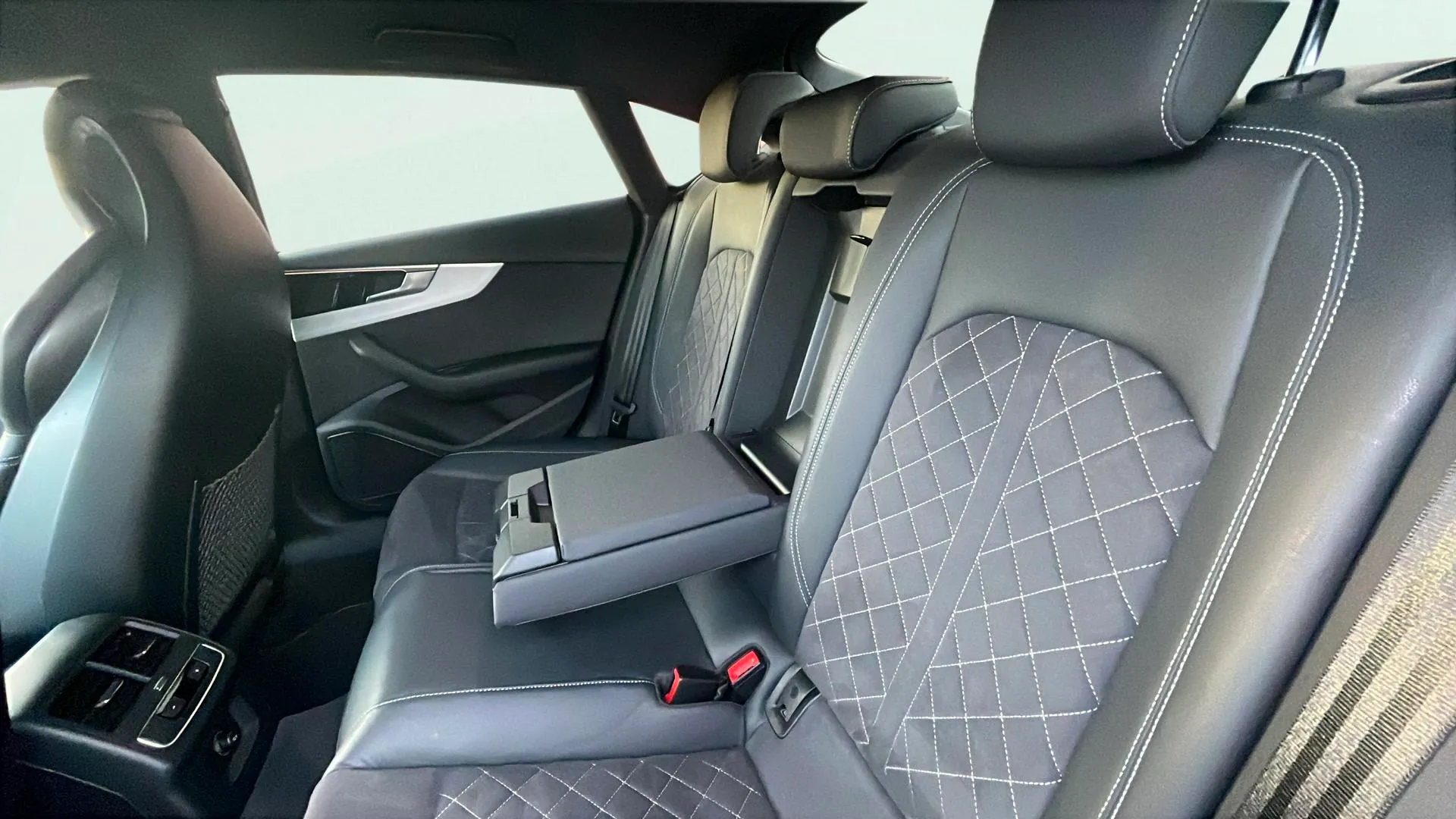 Audi A5 40 TDI S tronic Sportback - foto 21