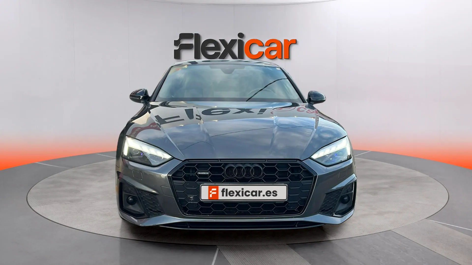 Audi A5 40 TDI S tronic Sportback - foto 2