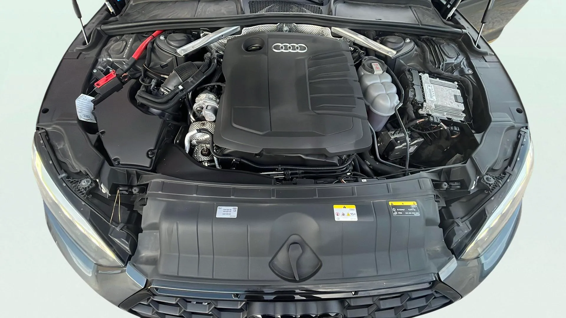 Audi A5 40 TDI S tronic Sportback - foto 25