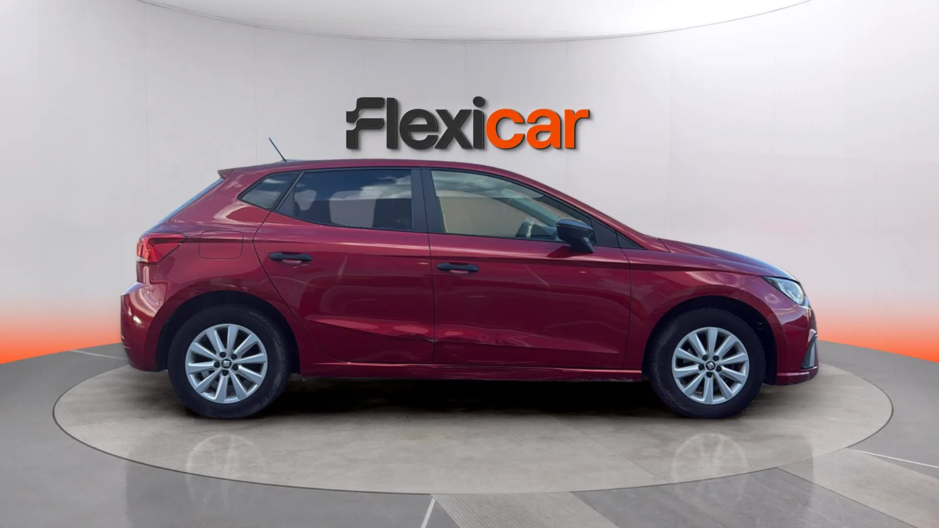 SEAT Ibiza 1.0 MPI Style Plus - foto 8