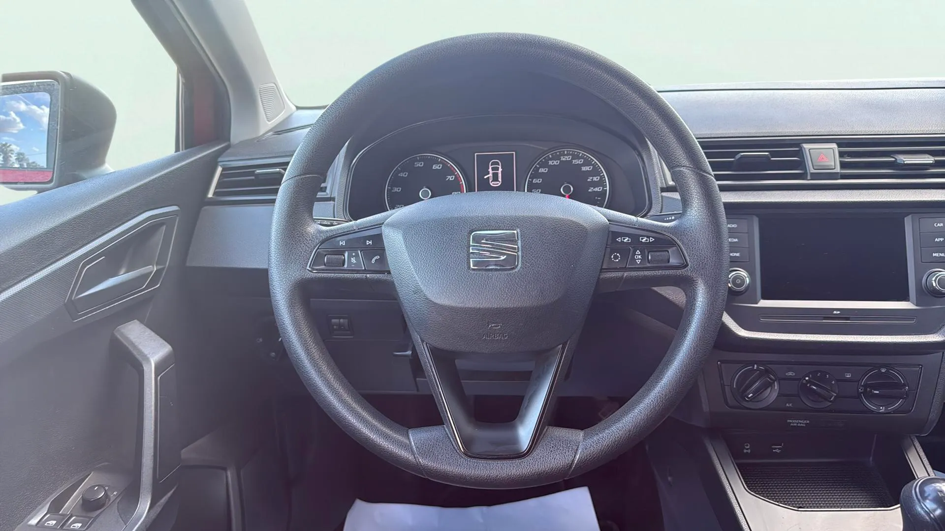 SEAT Ibiza 1.0 MPI Style Plus - foto 12