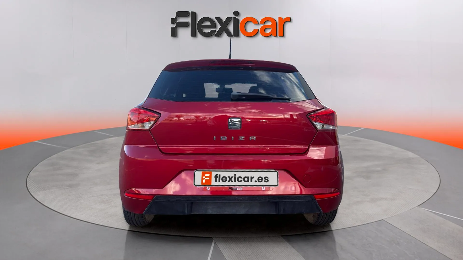 SEAT Ibiza 1.0 MPI Style Plus - foto 6