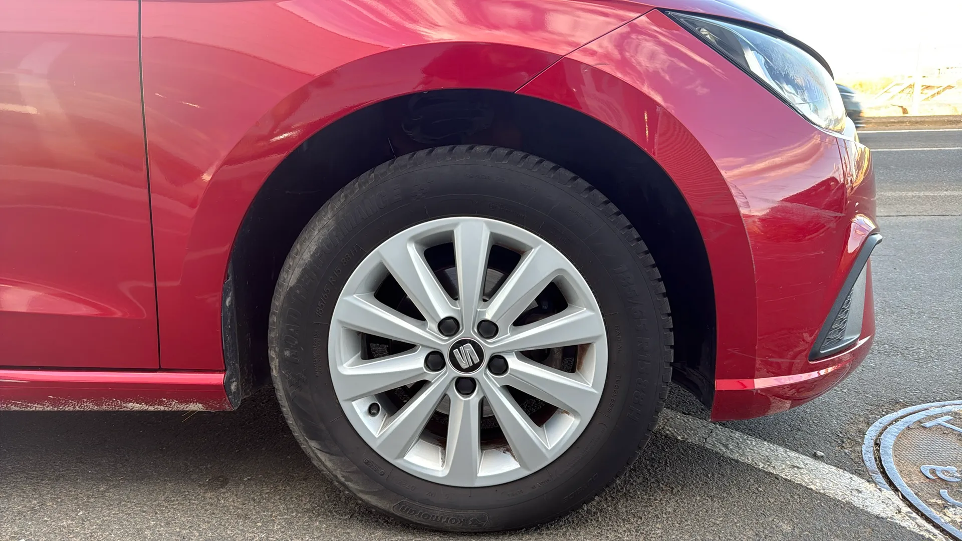SEAT Ibiza 1.0 MPI Style Plus - foto 9