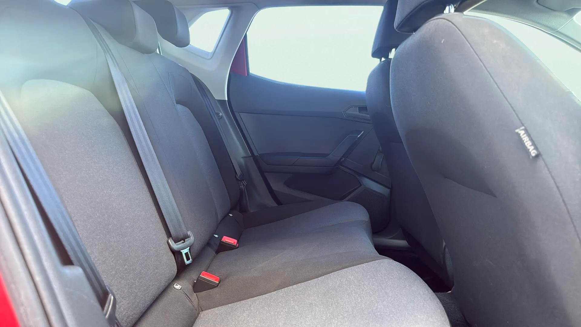 SEAT Ibiza 1.0 MPI Style Plus - foto 18