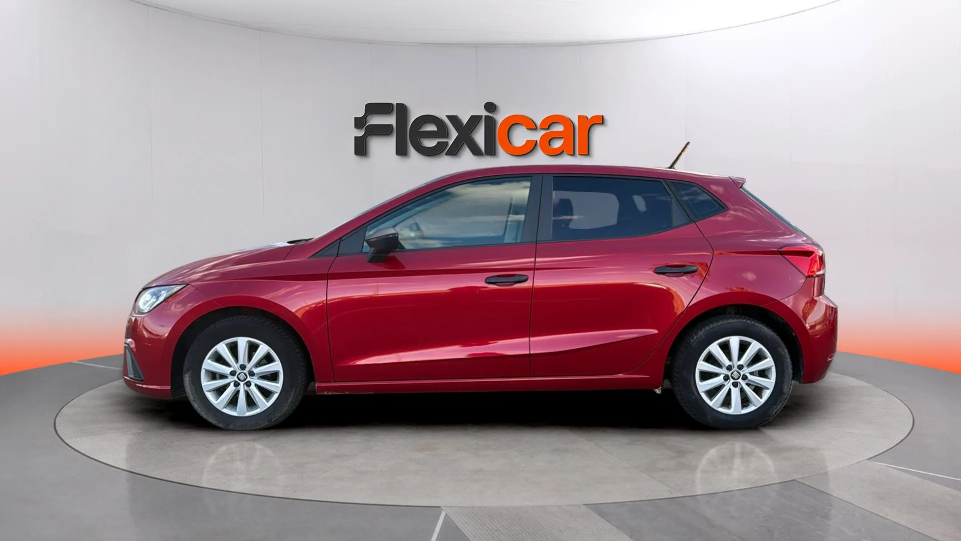 SEAT Ibiza 1.0 MPI Style Plus - foto 4