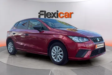 seat ibiza 10 mpi 59kw 80cv style plus gasolina manual caceres 2 903000000282971