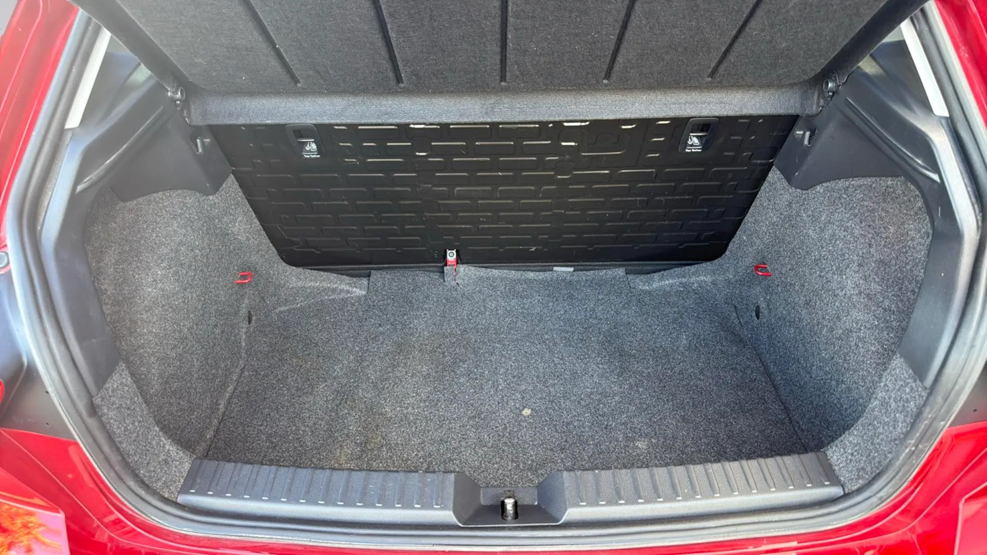 SEAT Ibiza 1.0 MPI Style Plus - foto 19