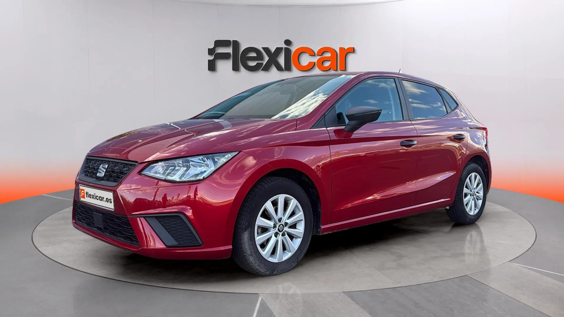 SEAT Ibiza 1.0 MPI Style Plus - foto 3