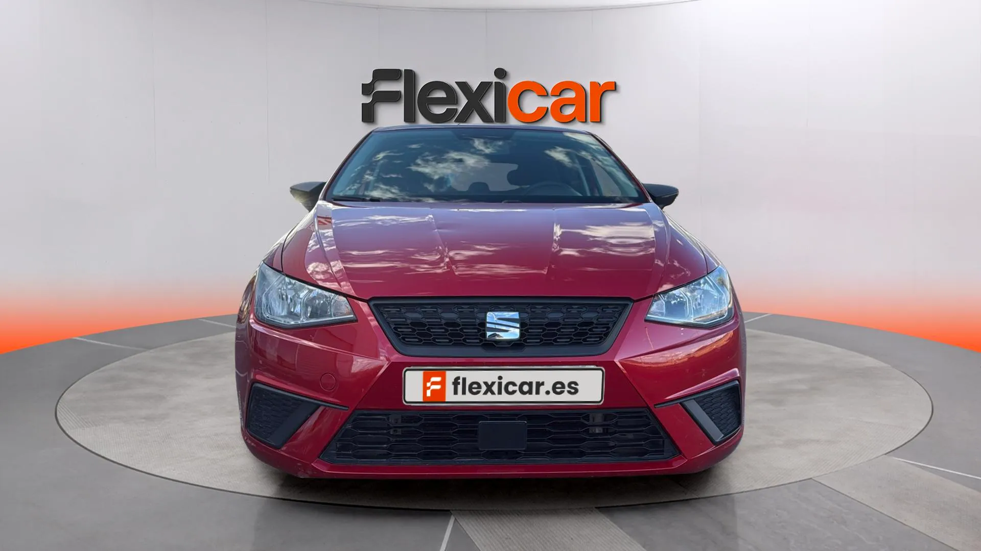 SEAT Ibiza 1.0 MPI Style Plus - foto 2