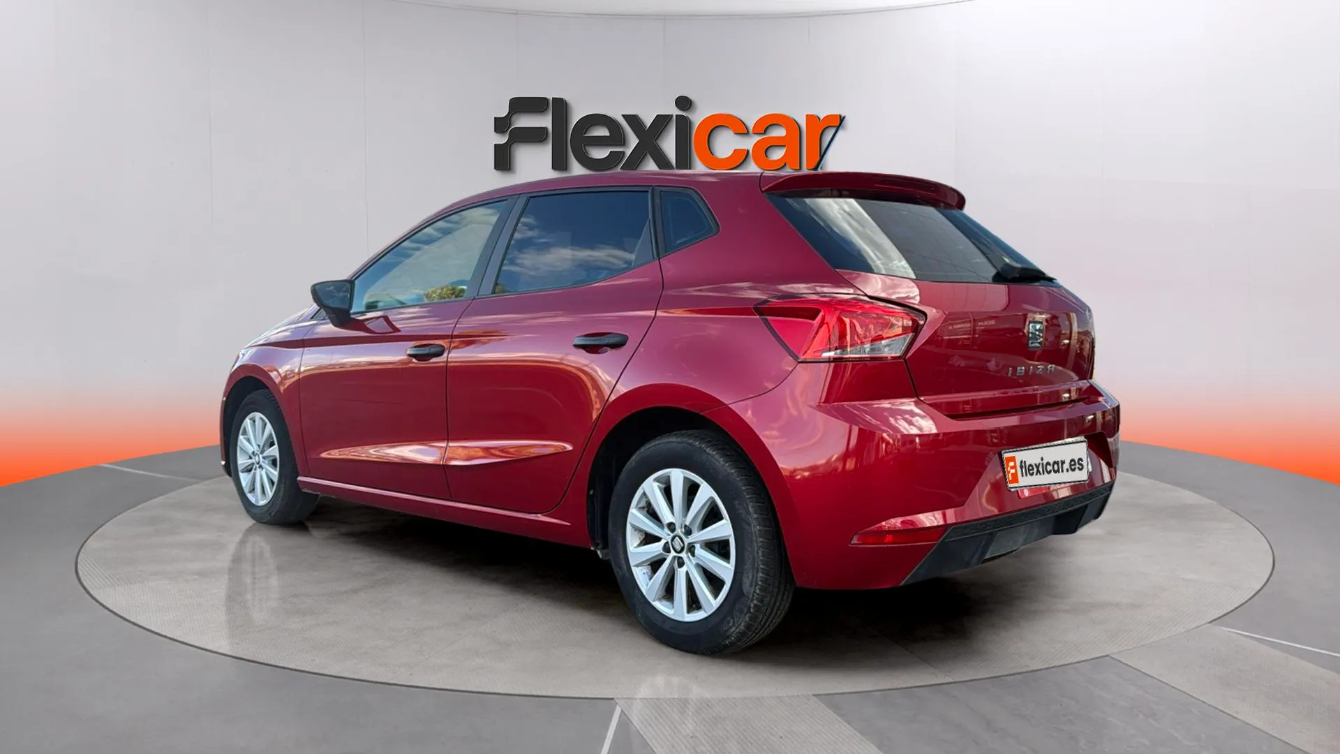 SEAT Ibiza 1.0 MPI Style Plus - foto 5