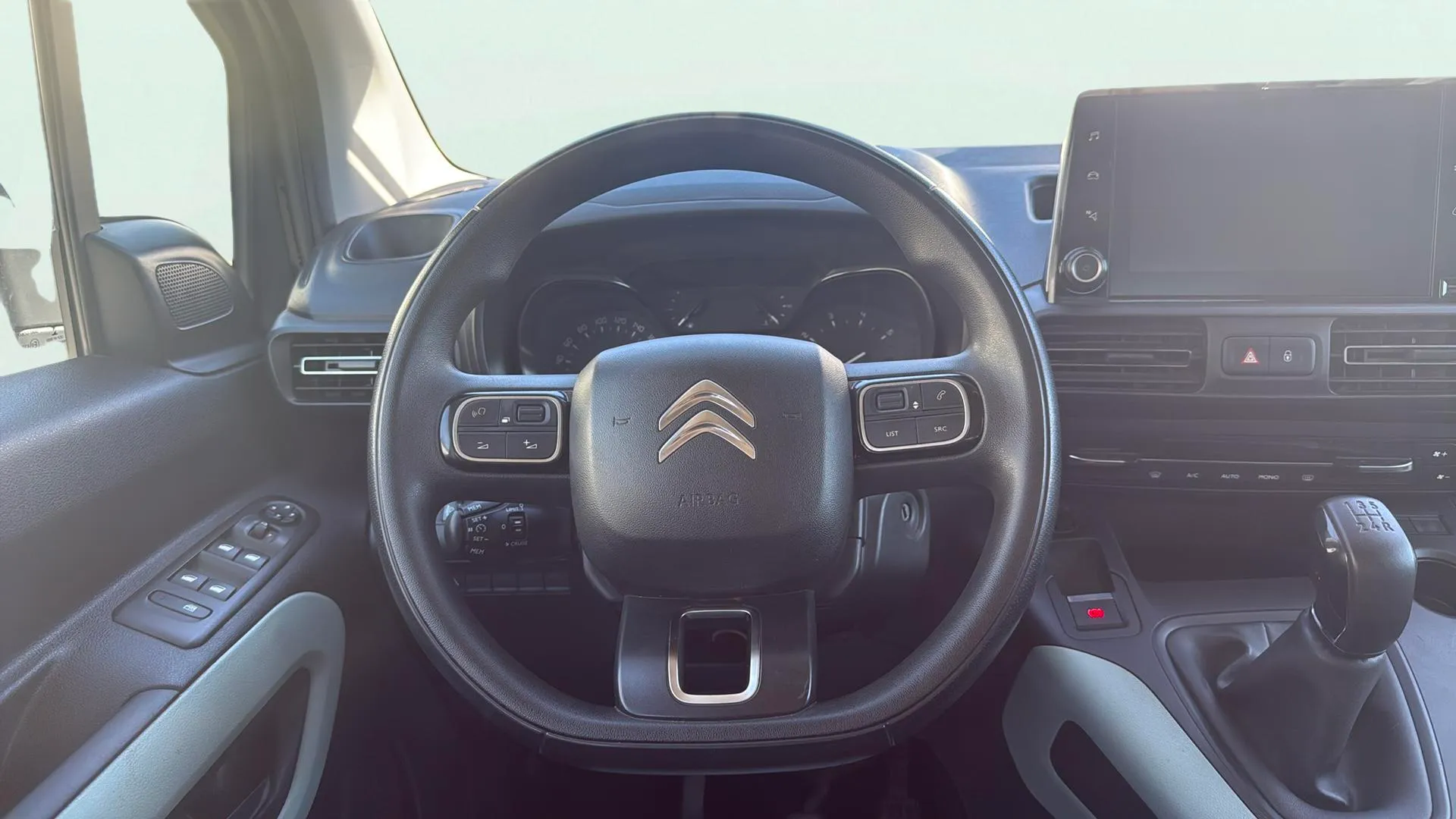 Citroën Berlingo Talla XL BlueHDi 100 Feel - foto 12