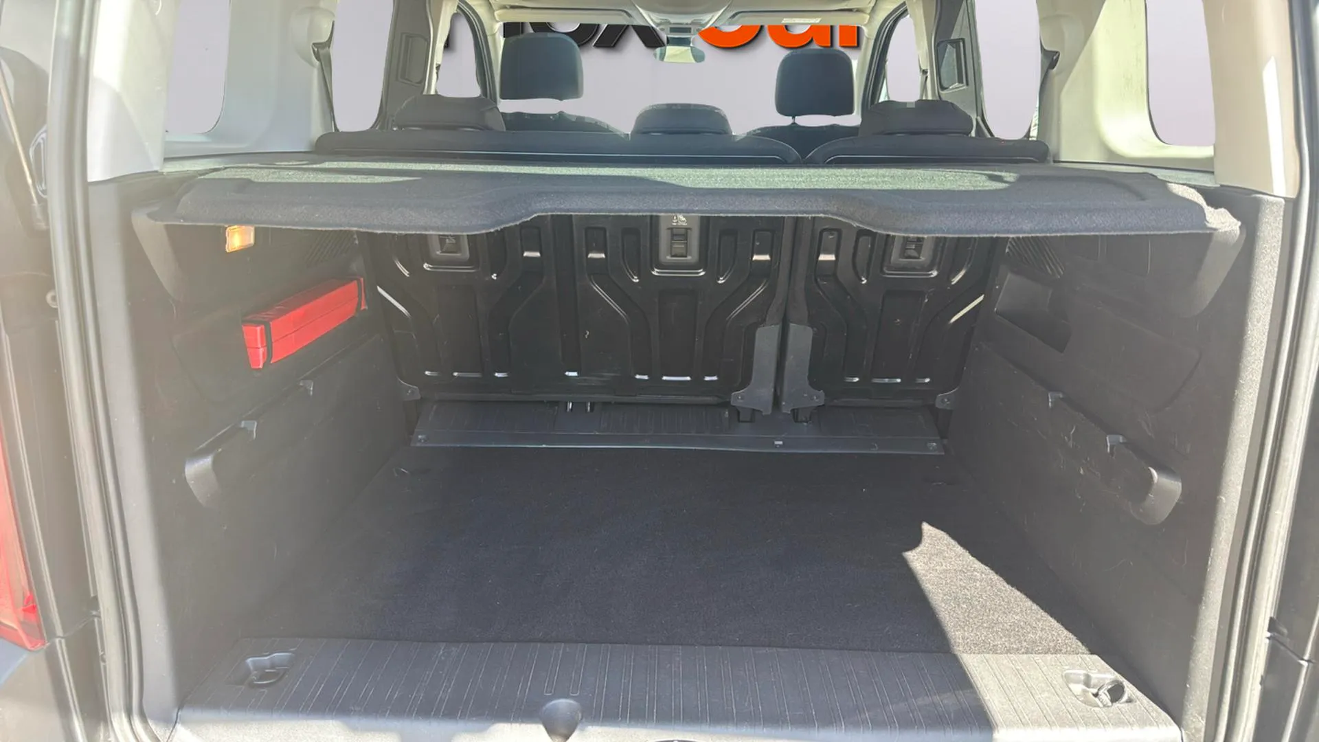 Citroën Berlingo Talla XL BlueHDi 100 Feel - foto 18