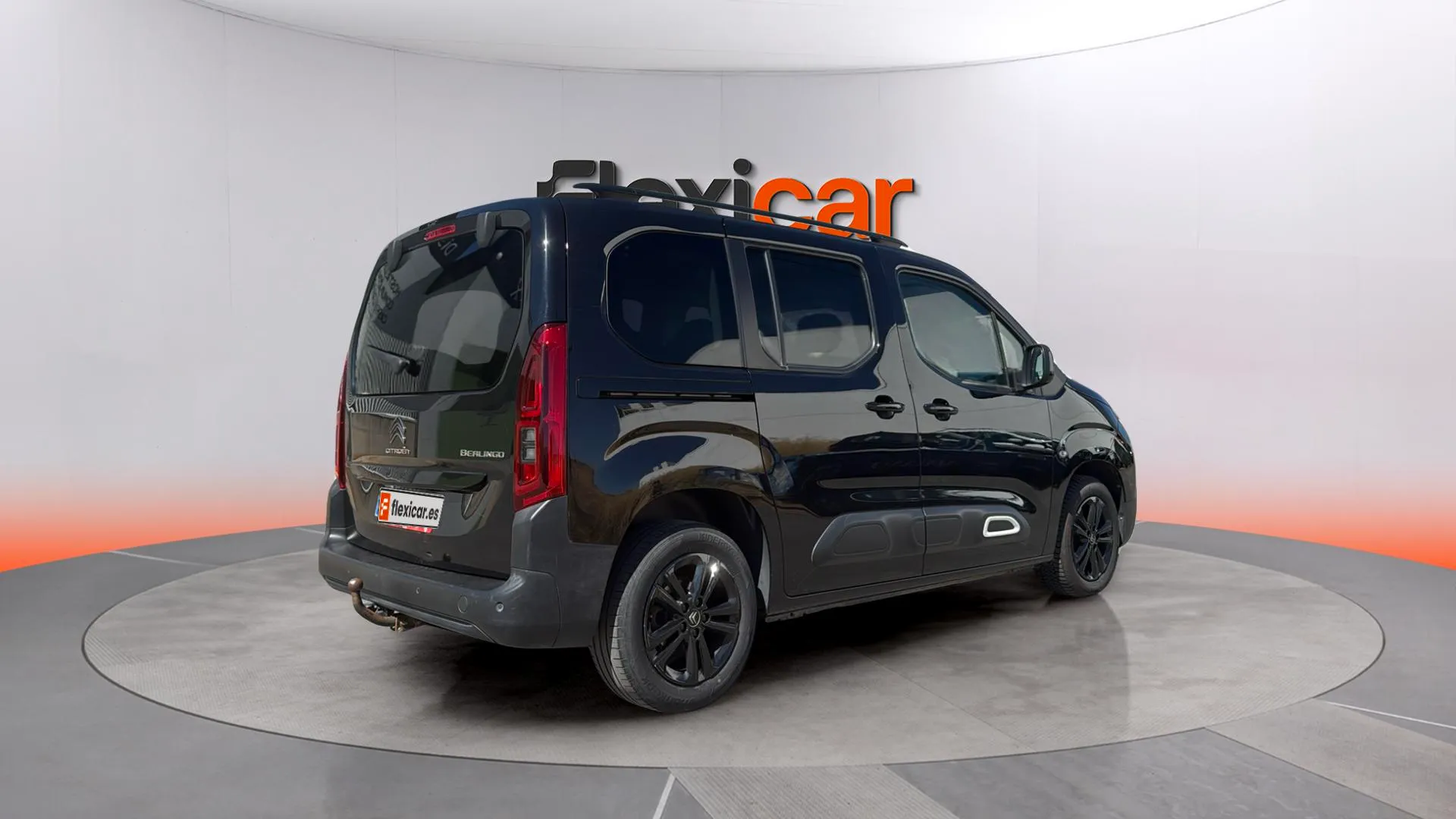 Citroën Berlingo Talla XL BlueHDi 100 Feel - foto 7