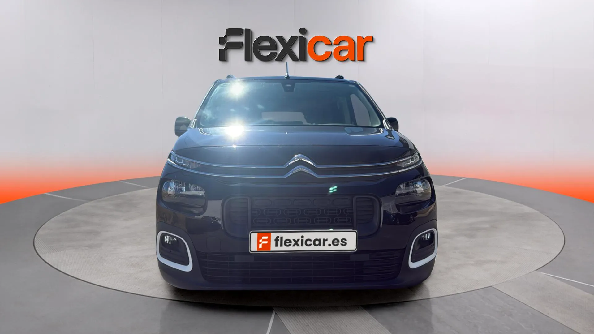 Citroën Berlingo Talla XL BlueHDi 100 Feel - foto 2