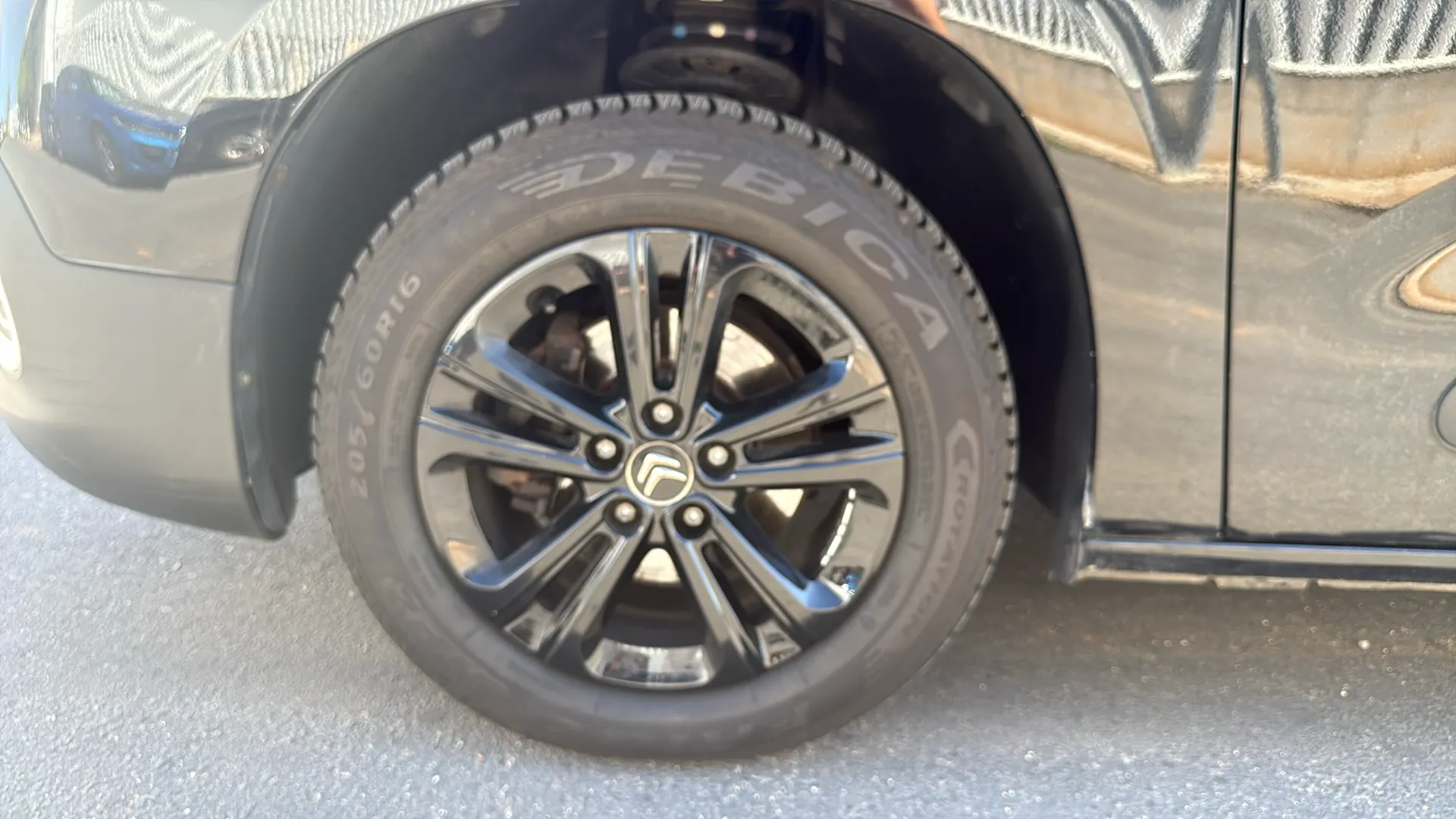 Citroën Berlingo Talla XL BlueHDi 100 Feel - foto 9