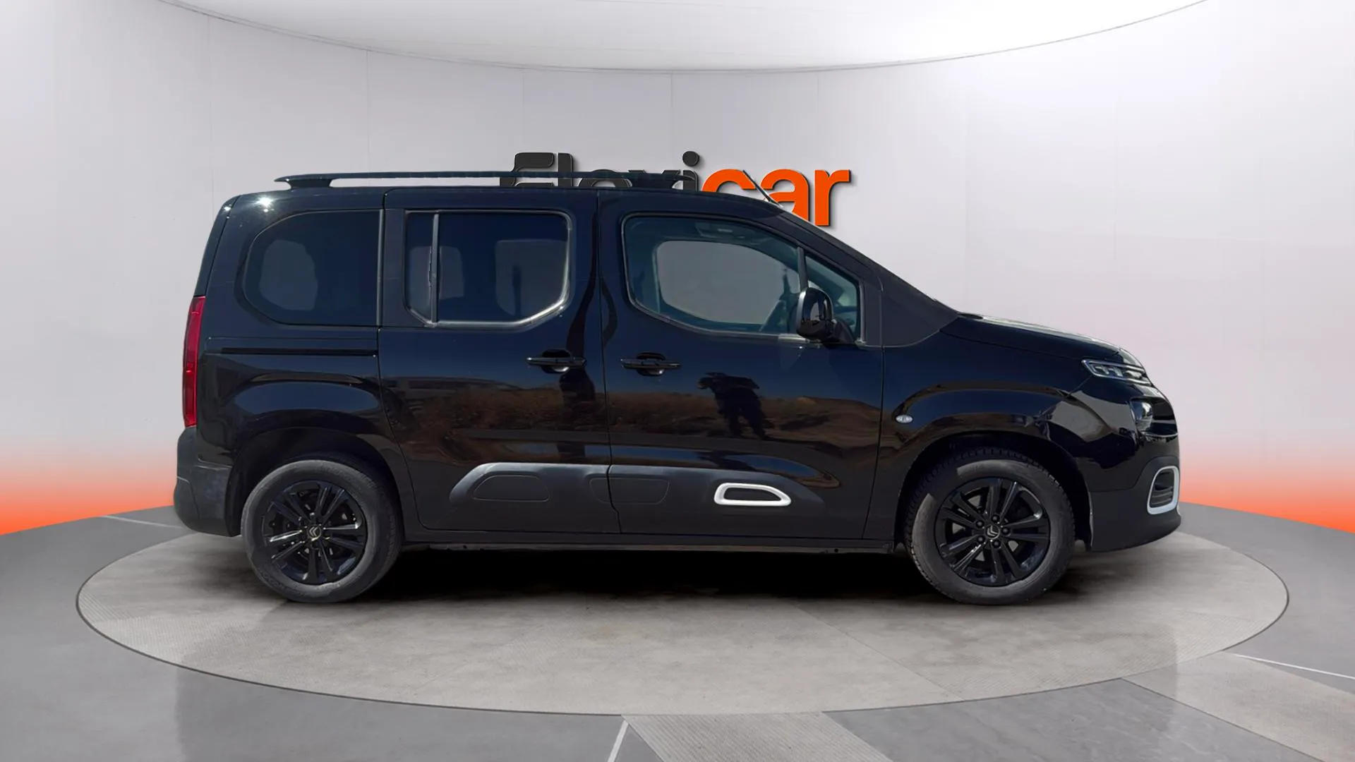 Citroën Berlingo Talla XL BlueHDi 100 Feel - foto 8